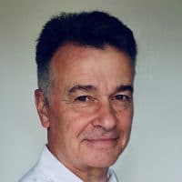 Russ Armstrong