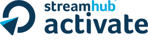 Streamhub Activate
