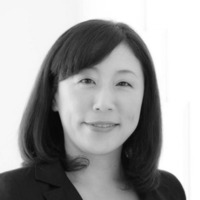 Yasuko Kwasumi