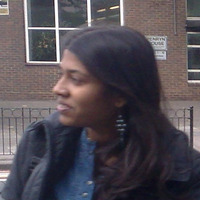 Kavita Padmanabhan