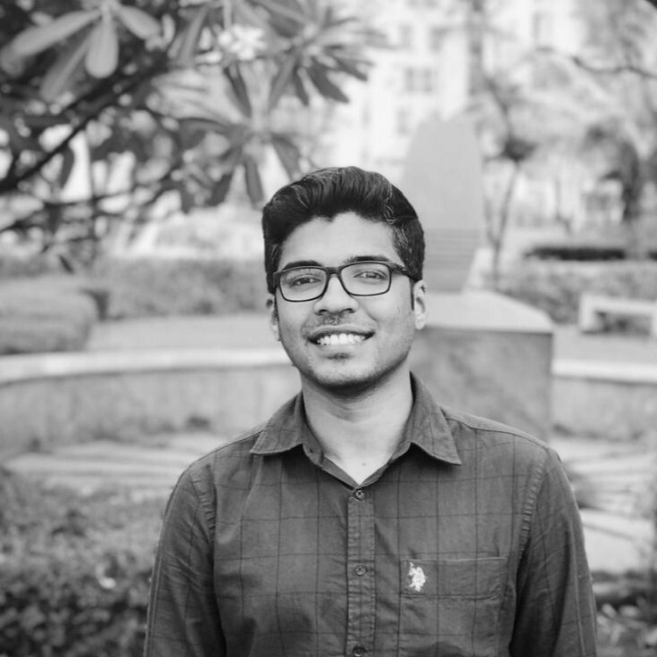 Rathish Radhakrishnan